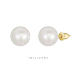 Pearls Studs