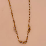 Luna Necklace