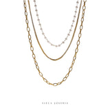 Gilberto  Necklace