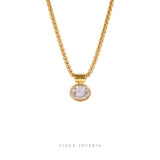 Deni Necklace