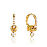 Zelia Earrings