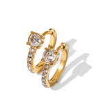 Carranza Earrings