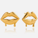 Beso gandes Earrings