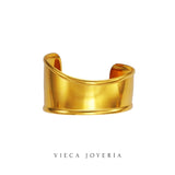 Amelia Statement Bracelet