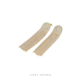 Dinora Studs