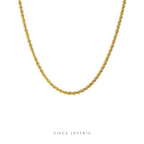 Zul Necklace
