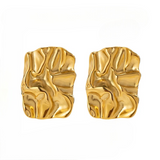 Avenue Statement Earrings