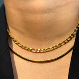 Nila Necklace