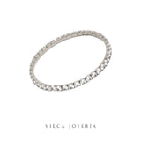 Big zirconia Bracelet