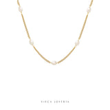 Paola Necklace