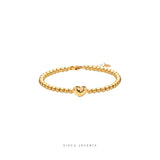 Amelia Love Bracelet