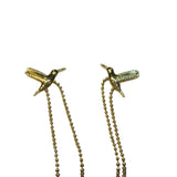 Colibrí Earrings