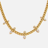 Carolina Necklace