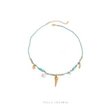 Susana Necklace