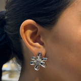 Dinora Classic Earrings