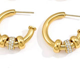 Dulce Earrings