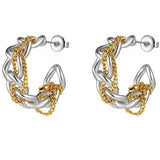 Lilia Earrings
