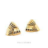 Triangulos Earrings