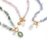 Marisol Necklace