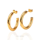 Valeria Oversize Hopps