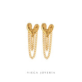 Alessa Love Earings