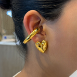 Melisa Ear Cuff