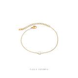 Birthstones Bracelet