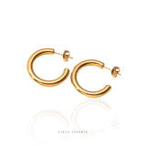 Valeria Oversize Hopps