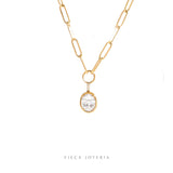 Mar Necklace