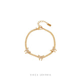 Mariposa  Bracelet