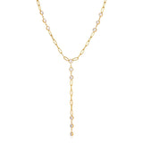 Danna Necklace
