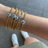 Eye Bracelet
