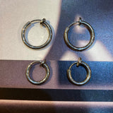 Emilia Triple Cuff Set