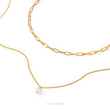 Georgina XL  Necklace