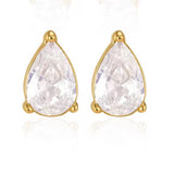 Zelia Earrings