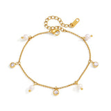 Francisca Necklace