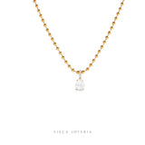 Isabel Necklace