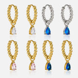 Isa Earrings