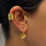 Turin Ear Cuff
