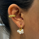 Celebration Peal  Earrings
