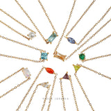 Birthstones Bracelet