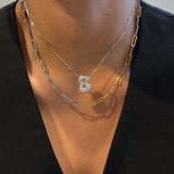 Tessa Bicolor Necklace