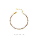 Tenis Bracelet