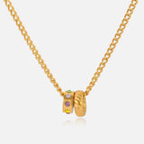 Emilia Necklace