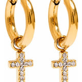 Avelune Earrings