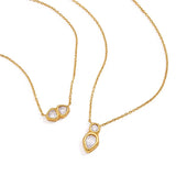 Estefanía Necklace