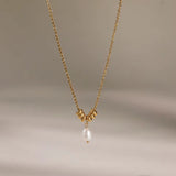 Ariadna Necklace
