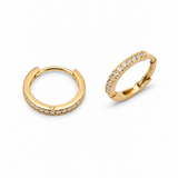 Verona Earrings