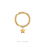 Star Bracelet