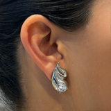 Olivia Sparkle Drop Earrings